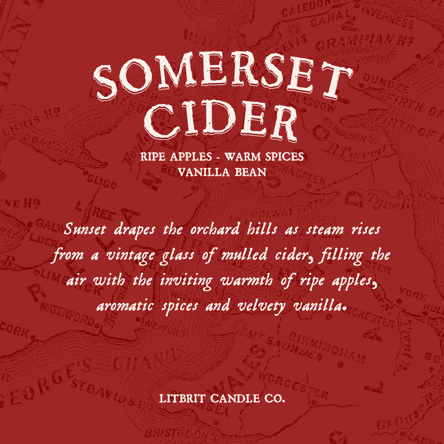 Somerset Cider