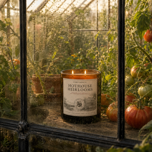 Hothouse Heirlooms