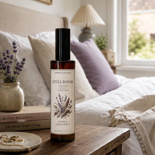 Still Room Room Spray