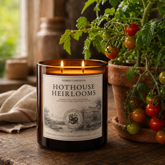 Hothouse Heirlooms