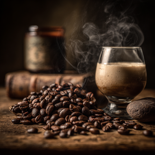 'Tis The Season Candle