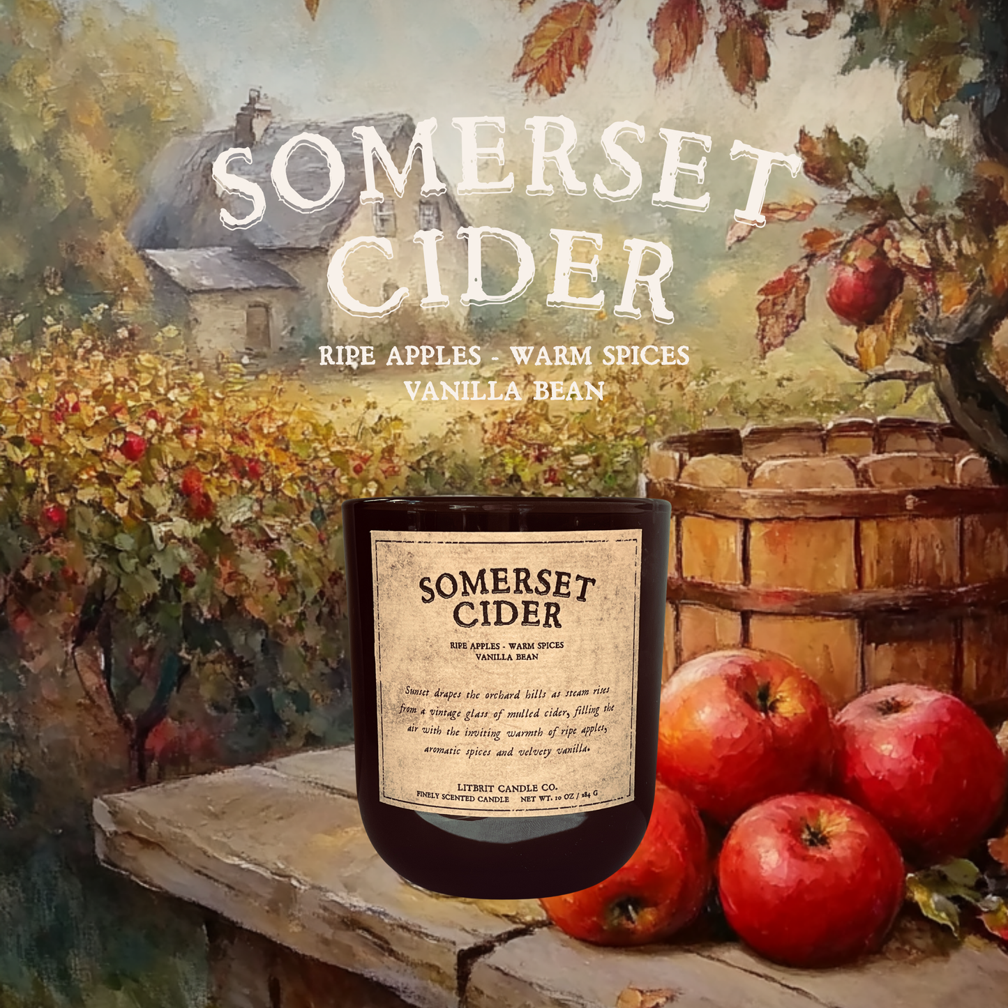 Somerset Cider