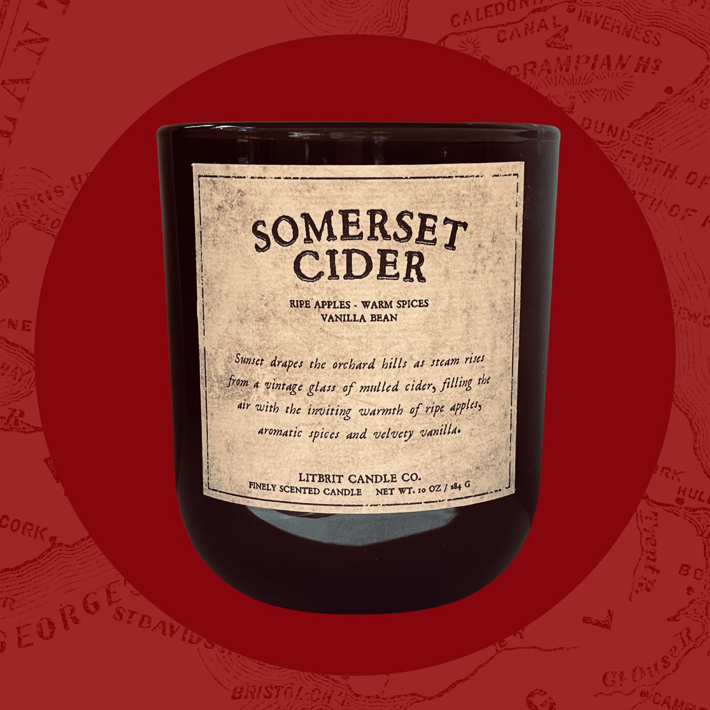 Somerset Cider