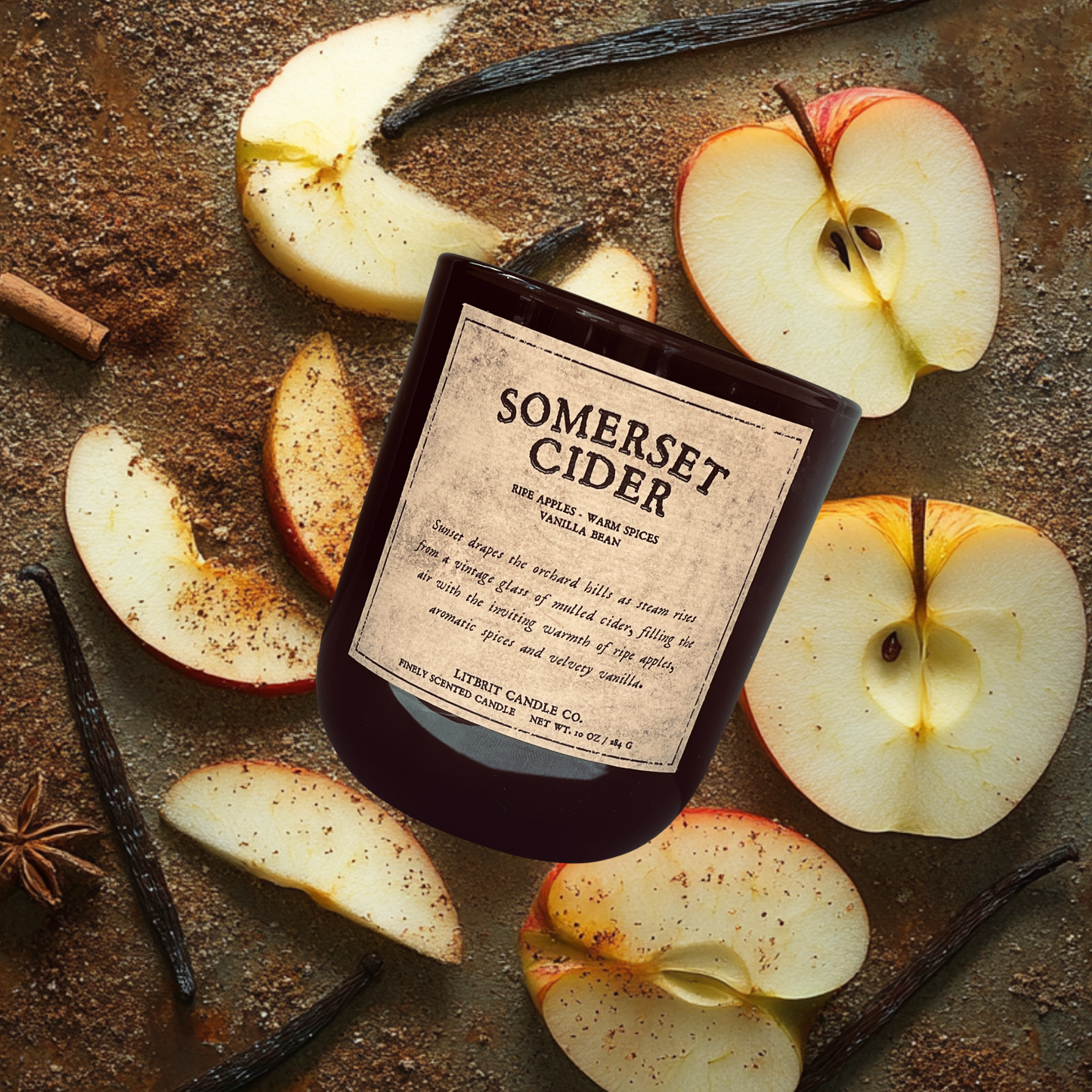 Somerset Cider