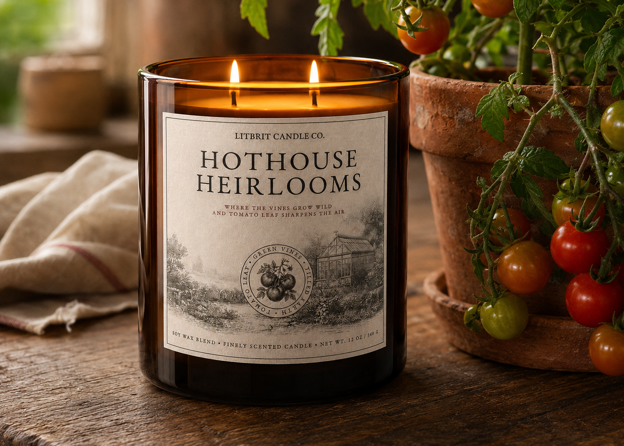 Hothouse Heirlooms