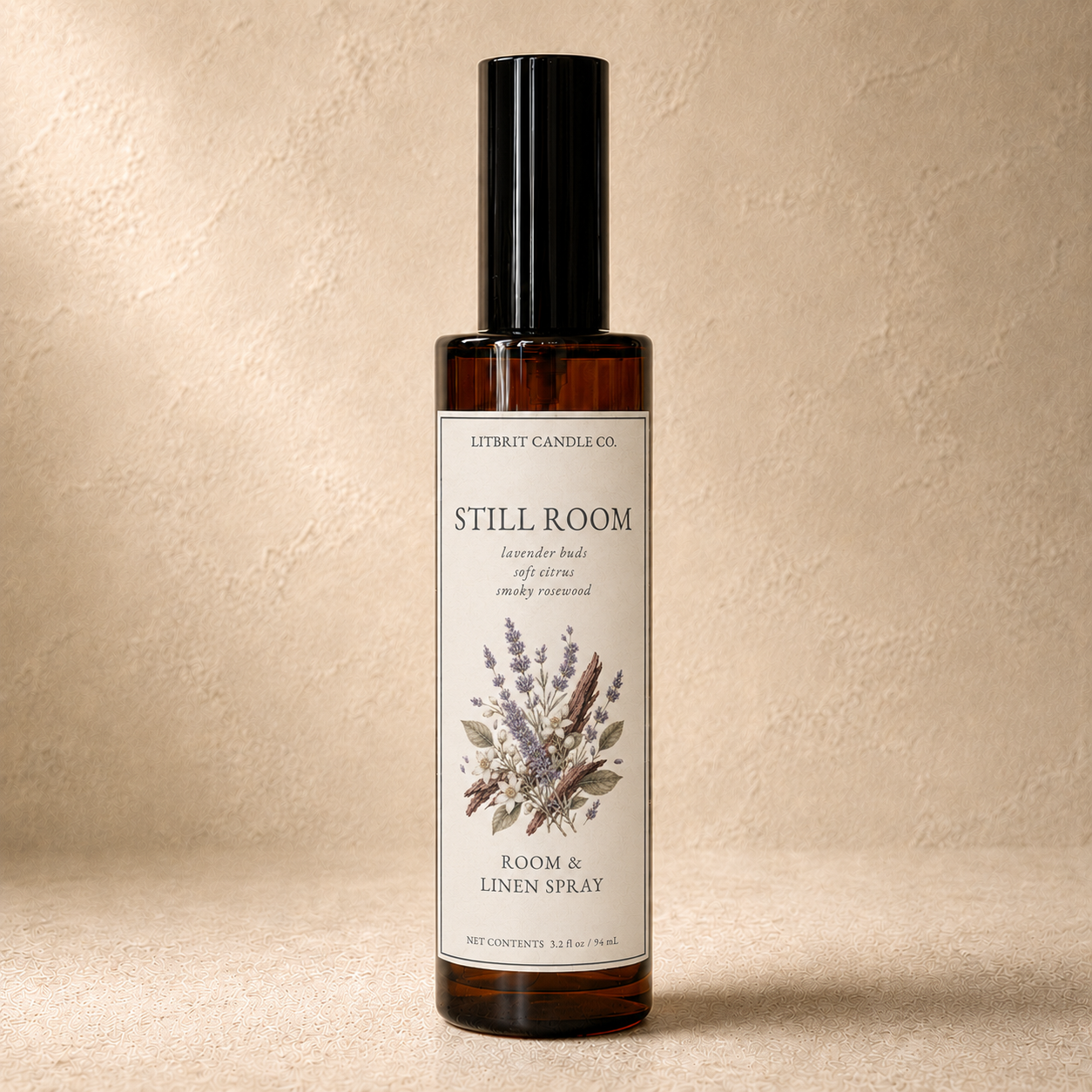 Still Room Room Spray