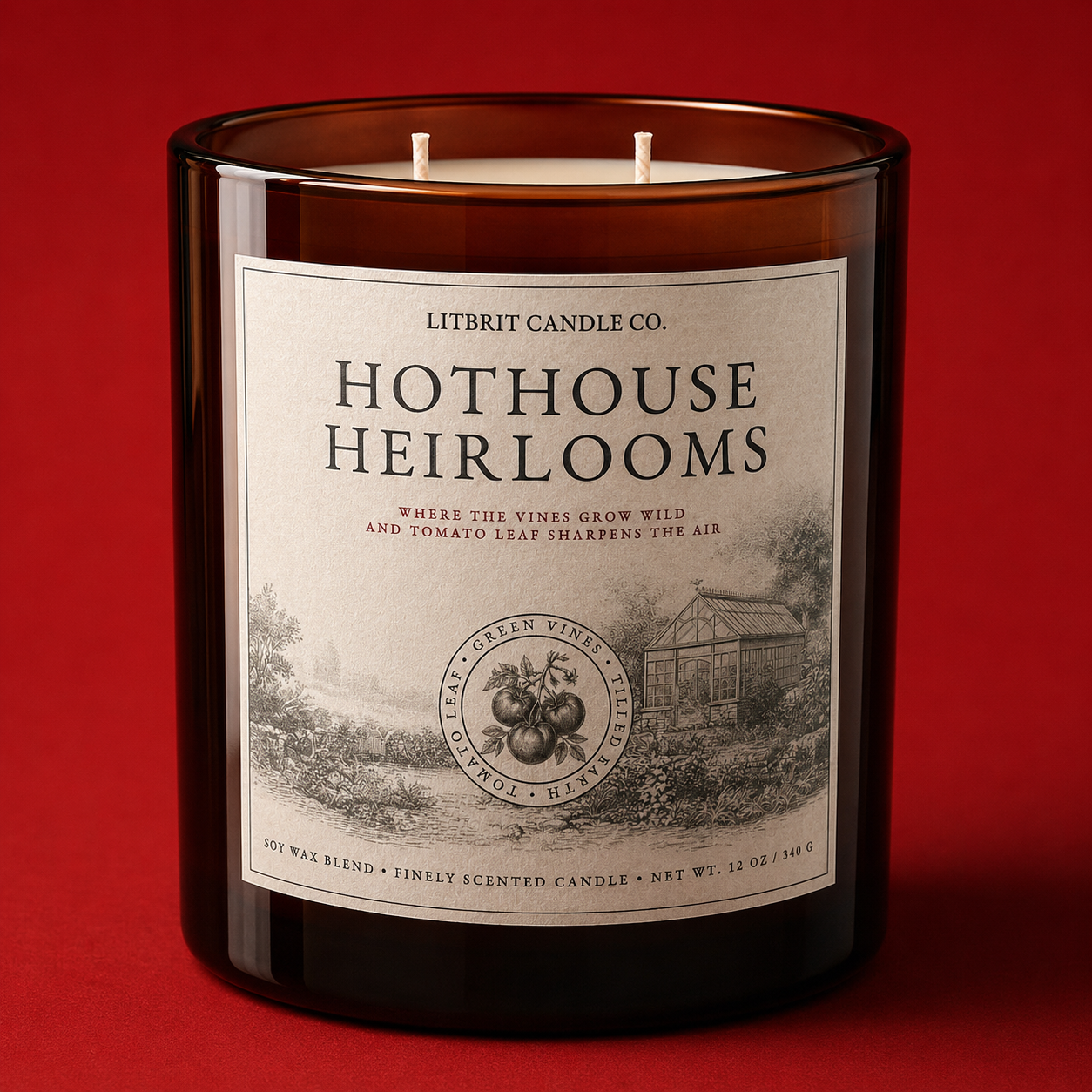 Hothouse Heirlooms